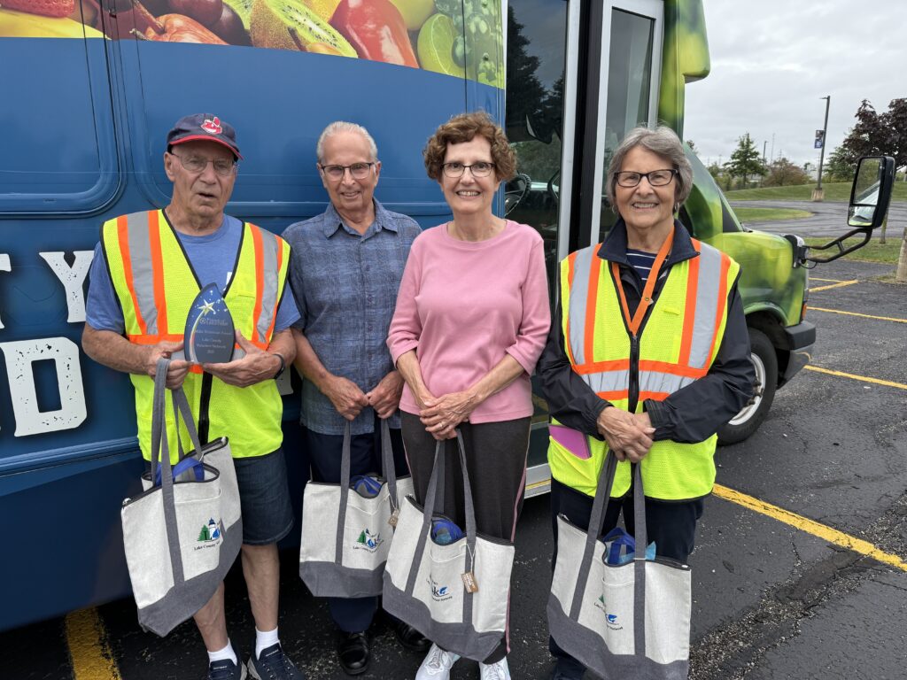 Mentor pantry vols