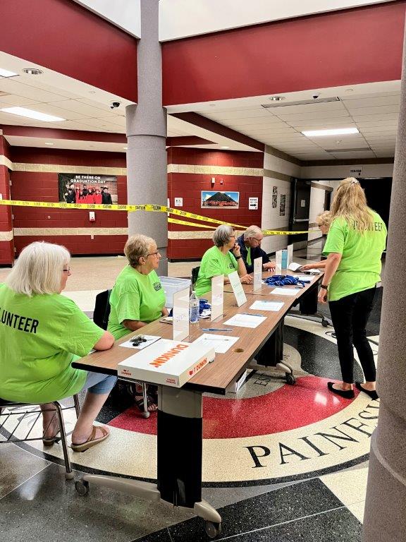 2023 vol check in