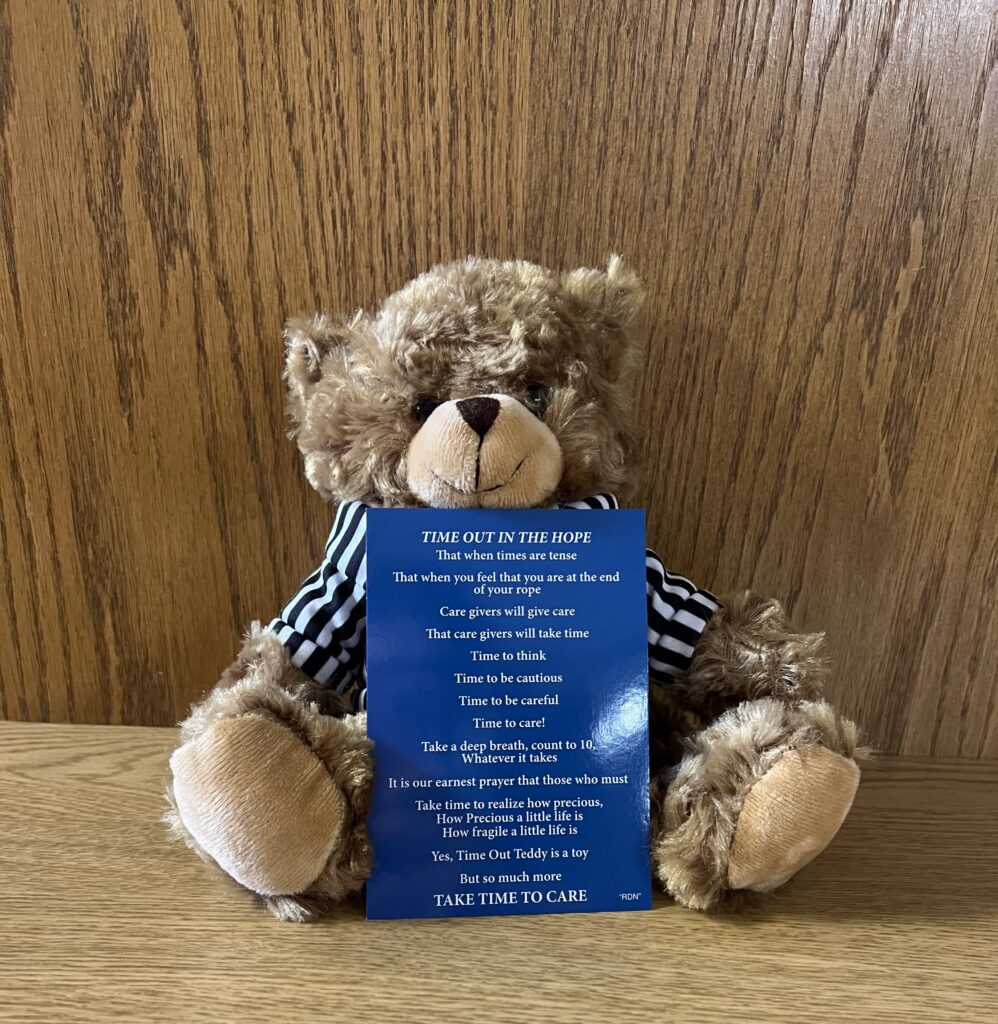 Teddy Bear