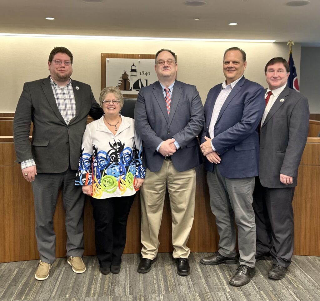 Lake County Juvenile Court Announces New Case Management System.