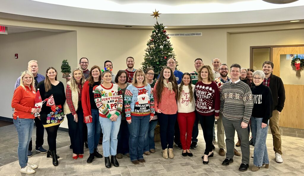 Christmas Sweaters