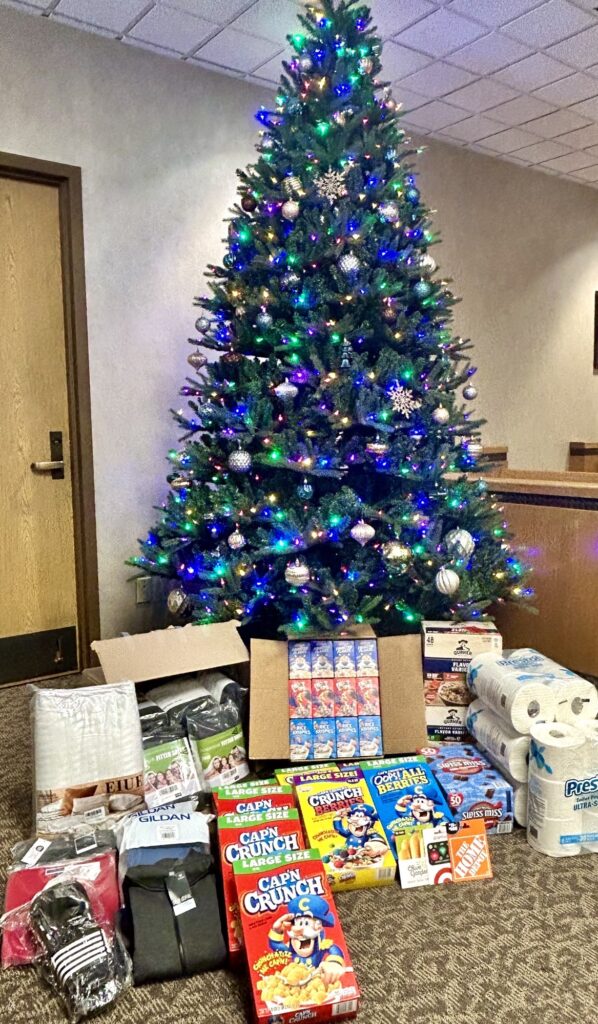 Project Hope Gifts