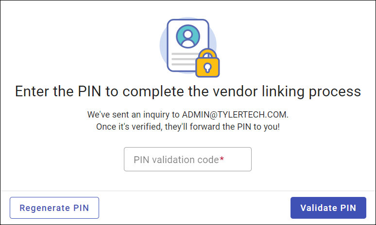 Enter phone number and complete reCAPTCHA